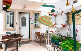 Casas da Bela - Bairro Típico na Nazaré